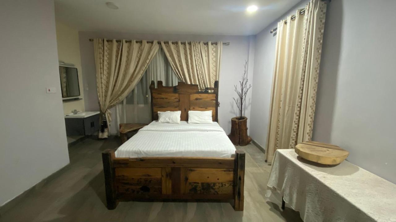 Nanofilter House - Hotel Аруша Екстер'єр фото