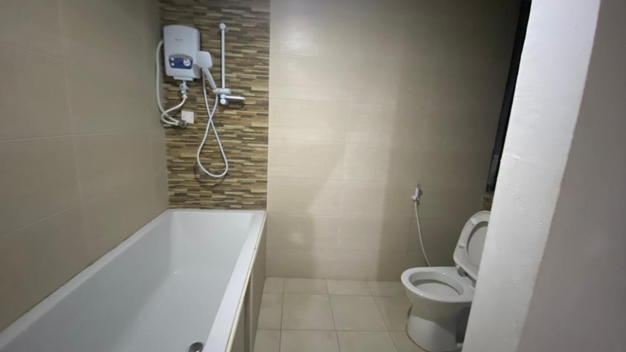 Nanofilter House - Hotel Аруша Екстер'єр фото
